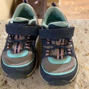 Merrell toddler hiking shoes